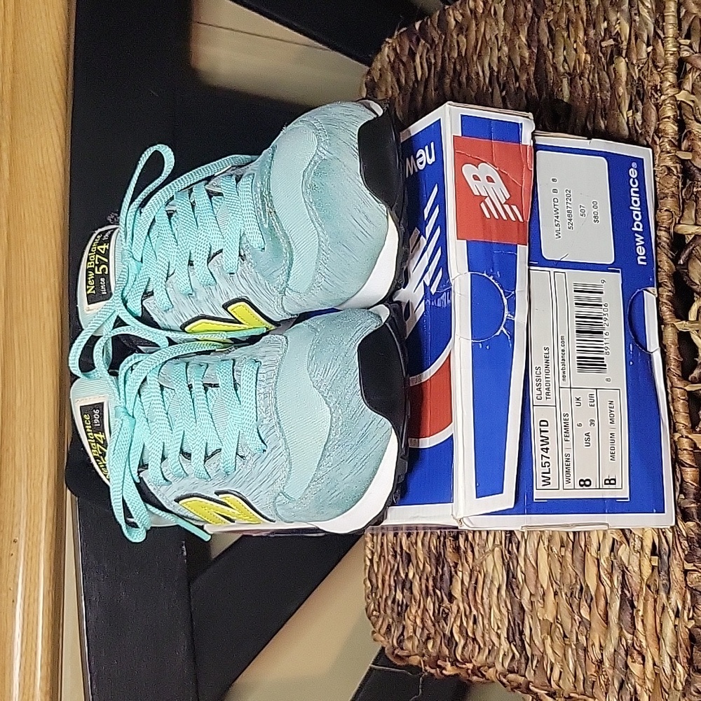 New Balance classics